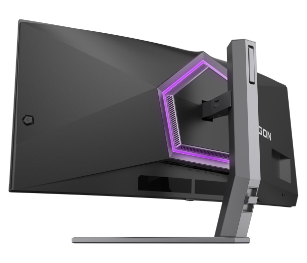 AOC AGON Pro AG346UCD - 1317880 - zdjęcie 5